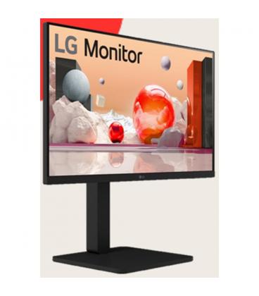 Monitor lg 27ba75qb - t 27 pulgadas qhd 100hz