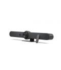 Webcam logitech rally bar 4k uhd - hdmi - usb 3.0