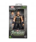 Figura hasbro marvel legends series avengers doomsday thor