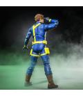 Figura hasbro marvel legends series avengers doomsday cyclops