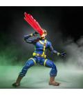 Figura hasbro marvel legends series avengers doomsday cyclops