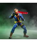 Figura hasbro marvel legends series avengers doomsday cyclops