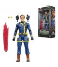 Figura hasbro marvel legends series avengers doomsday cyclops