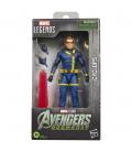 Figura hasbro marvel legends series avengers doomsday cyclops