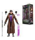 Figura hasbro marvel legends series avengers doomsday gambit