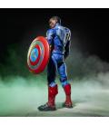 Figura hasbro marvel legends series avengers doomsday captain america