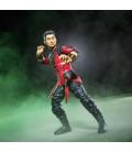 Figura hasbro marvel legends series avengers doomsday shang - chi
