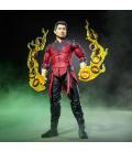 Figura hasbro marvel legends series avengers doomsday shang - chi