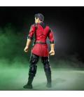 Figura hasbro marvel legends series avengers doomsday shang - chi