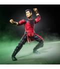 Figura hasbro marvel legends series avengers doomsday shang - chi