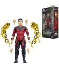 Figura hasbro marvel legends series avengers doomsday shang - chi