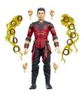 Figura hasbro marvel legends series avengers doomsday shang - chi