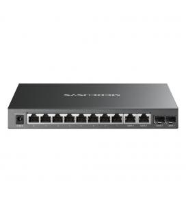 Switch mercusys ms112gmp 12 puertos