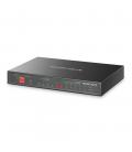 Switch mercusys ms112gmp 12 puertos