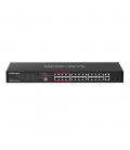 Switch mercusys ms126cp 28 puertos