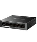Switch mercusys ms106p 6 puertos