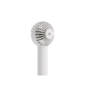 Mini ventilador portatil conceptronic aeriva01w 3 velocidades