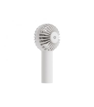 Mini ventilador portatil conceptronic aeriva01w 3 velocidades