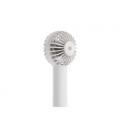 Mini ventilador portatil conceptronic aeriva01w 3 velocidades