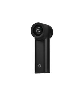 Mini ventilador portatil conceptronic aeriva02b turbo alta velocidad