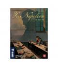 Juego de mesa yo - napoleón