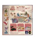 Juego de mesa king of tokyo godzilla