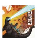 Juego de mesa king of tokyo godzilla