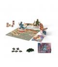 Juego de mesa king of tokyo godzilla