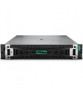Servidor hpe proliant dl345 gen11 amd epyc 9015/ 64gb ram/ 2x 960gb ssd