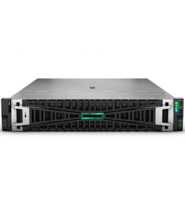 Servidor hpe proliant dl345 gen11 amd epyc 9015/ 64gb ram/ 2x 960gb ssd