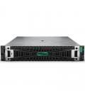 Servidor hpe proliant dl345 gen11 amd epyc 9015/ 64gb ram/ 2x 960gb ssd