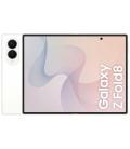 Smartphone samsung galaxy z fold8 12gb/ 256gb/ 7.6'/ 5g/ blanco