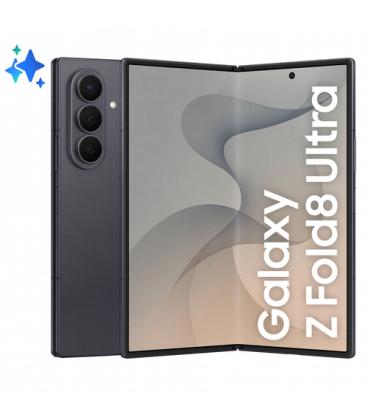 Smartphone samsung galaxy z fold8 ultra 12gb/ 256gb/ 8'/ 5g/ grafito