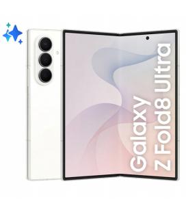 Smartphone samsung galaxy z fold8 ultra 12gb/ 512gb/ 8'/ 5g/ blanco