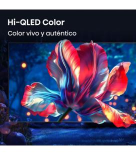 Hisense 85E7S PRO Televisor 2,16 m (85") UHD+ Smart TV Wifi Negro 400 cd / m²