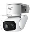 CAMARA VIGILANCIA EUFY WIRED CAM C31 360 GRADOS VISION NOCTURNA
