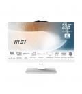 Ordenador all in one msi modern am242p core 5 - 120u 1m - 2253eu 16gb - ssd 512gb - 23.8 pulgadas - w11p