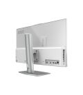 Ordenador all in one msi modern am272p 1m - 1423eu core 7 - 150u - 16gb - ssd 512gb - 27 pulgadas fhd - w11p
