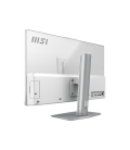 Ordenador all in one msi modern am272p 1m - 1423eu core 7 - 150u - 16gb - ssd 512gb - 27 pulgadas fhd - w11p