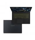 Portatil gigabyte gaming a18 pro dxjg3esbc4sh core 7 - 240h - 32gb - ssd 1tb - rtx5070ti 12gb - 18 pulgadas qhd+ - w11h