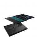 Portatil gigabyte gaming a18 pro dxjg3esbc4sh core 7 - 240h - 32gb - ssd 1tb - rtx5070ti 12gb - 18 pulgadas qhd+ - w11h