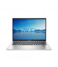 Portatil msi modern 14 f13mg - 415es i5 - 1334u - 16gb - ssd 512gb - 14 pulgadas fhd - w11h