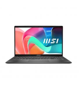 Portatil msi modern 14 f1mg - 441es core 7 - 150u - 16gb - ssd 512gb - 14 pulgadas fhd - w11h