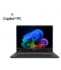 Portatil msi prestige 14 ai+ evo c2vmg u7 - 256v - 16gb - ssd 1tb - 14 pulgadas 2.8k - w11h