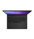 Portatil msi prestige 14 ai+ evo c2vmg u7 - 256v - 16gb - ssd 1tb - 14 pulgadas 2.8k - w11h