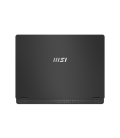 Portatil msi prestige 14 ai+ evo c2vmg u7 - 256v - 16gb - ssd 1tb - 14 pulgadas 2.8k - w11h