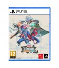 Juego ps5 - marvel tokon fighting souls
