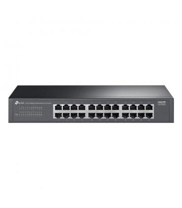 Switch tp - link ls1024g 24 puertos