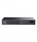 Switch tp - link ls1024g 24 puertos