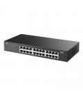 Switch tp - link ls1024g 24 puertos